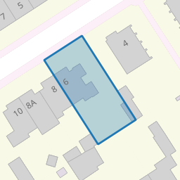 Perceel GVH31-AO-2084