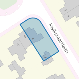 Perceel GVH31-AO-2087