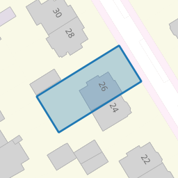 Perceel GVH31-AO-2094