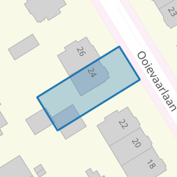 Perceel GVH31-AO-2095