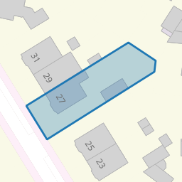 Perceel GVH31-AO-2099