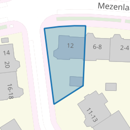 Perceel GVH31-AO-210