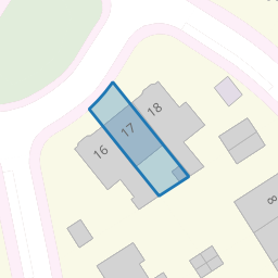 Perceel GVH31-AO-2101