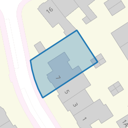 Perceel GVH31-AO-2103