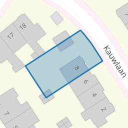 Perceel GVH31-AO-2104