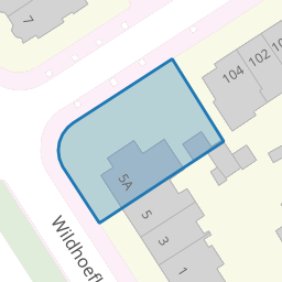 Perceel GVH31-AO-2107