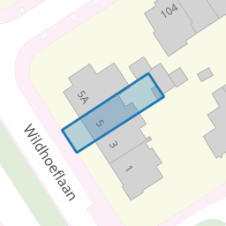 Perceel GVH31-AO-2108