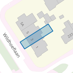 Perceel GVH31-AO-2109