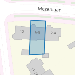 Perceel GVH31-AO-211