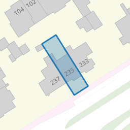 Perceel GVH31-AO-2112