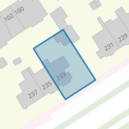 Perceel GVH31-AO-2113