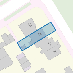 Perceel GVH31-AO-2116