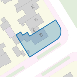 Perceel GVH31-AO-2122