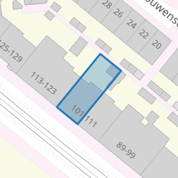 Perceel GVH31-AO-2128