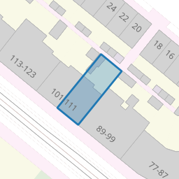 Perceel GVH31-AO-2129