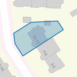 Perceel GVH31-AO-213