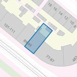 Perceel GVH31-AO-2131