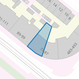 Perceel GVH31-AO-2132