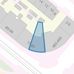 Perceel GVH31-AO-2133