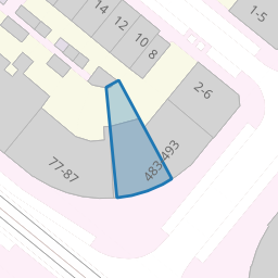 Perceel GVH31-AO-2134