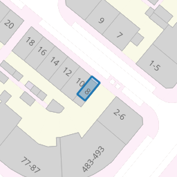 Perceel GVH31-AO-2137