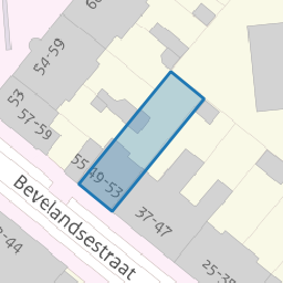 Perceel GVH31-AO-2139