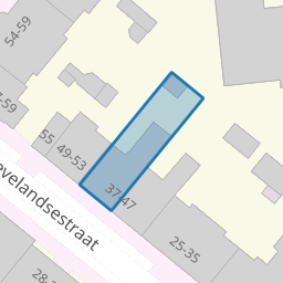 Perceel GVH31-AO-2140