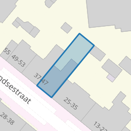 Perceel GVH31-AO-2141