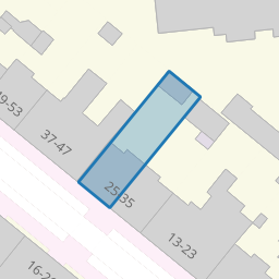 Perceel GVH31-AO-2142