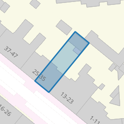 Perceel GVH31-AO-2143