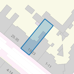 Perceel GVH31-AO-2144