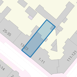 Perceel GVH31-AO-2145