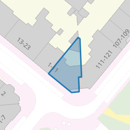 Perceel GVH31-AO-2147