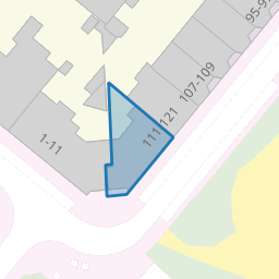 Perceel GVH31-AO-2148