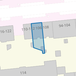 Perceel GVH31-AO-2154