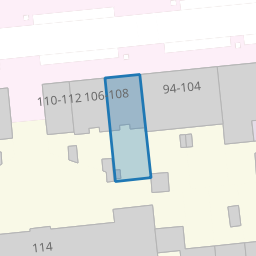Perceel GVH31-AO-2155
