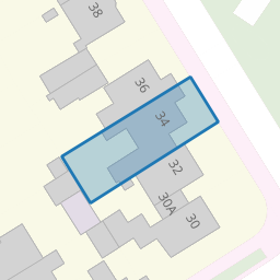 Perceel GVH31-AO-2156