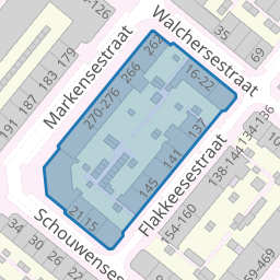 Perceel GVH31-AO-2159