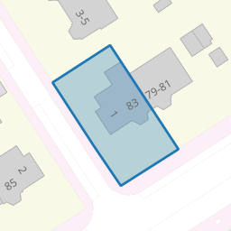 Perceel GVH31-AO-216