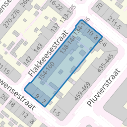 Perceel GVH31-AO-2160