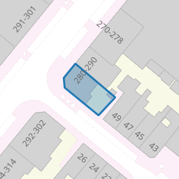 Perceel GVH31-AO-2167