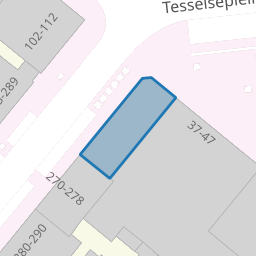 Perceel GVH31-AO-2171