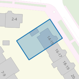 Perceel GVH31-AO-218