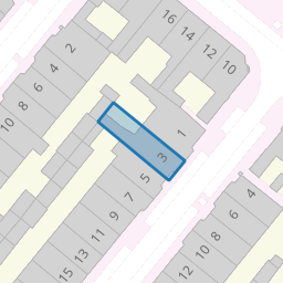 Perceel GVH31-AO-2181