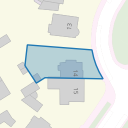 Perceel GVH31-AO-2186