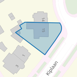 Perceel GVH31-AO-2187