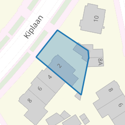 Perceel GVH31-AO-2189