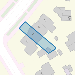 Perceel GVH31-AO-2191