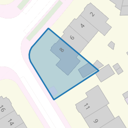 Perceel GVH31-AO-2192