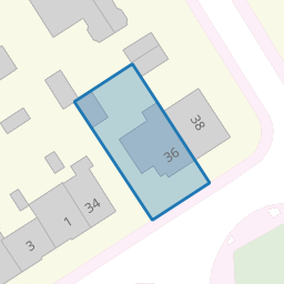 Perceel GVH31-AO-2194